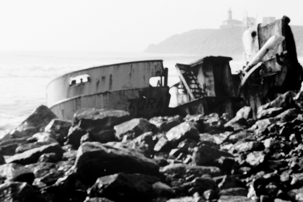 Toralin by J.C. Valdés Toralin by J.C. Valdés